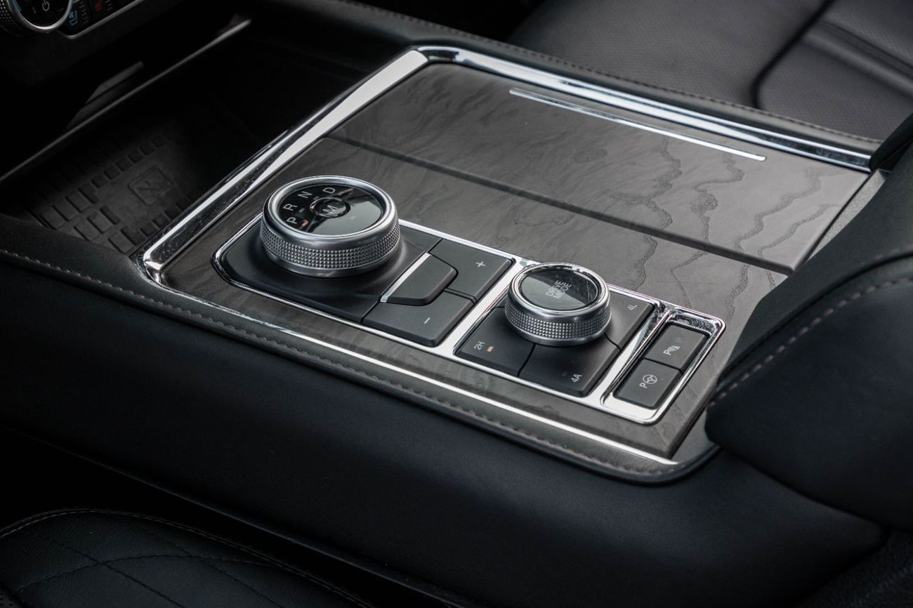 Ford Expedition Platinum | 3,016 P.M | 0% Downpayment | WARRANTY!