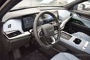 Chery EQ7 Full Electric Drive Range: 512-km
