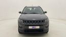 Jeep Compass LONGITUDE 2.4 | Zero Down Payment | Home Test Drive