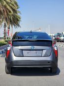 Toyota Prius Toyota prius