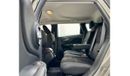 Jeep Cherokee 2016 Jeep Cherokee Longitude, Warranty, Low Kms, Excellent Condition, GCC