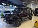 Mercedes-Benz G 63 AMG 4MATIC SUV 2025 Mercedes-Benz G-Class G 63 AMG - Warranty available up on request - Perfect conditio