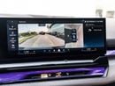 BMW 520i M SPORT