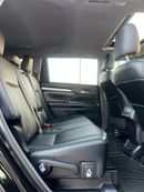 تويوتا هايلاندر 