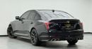 كاديلاك CT5 V 3.0T 2022 Cadillac CT5 V, 2028 Cadillac Warranty + Service Pack, Full Cadillac Service History, GC
