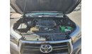 Toyota Hilux DIESEL 2.8L manual gear SMART CAB RIGHT HAND DRIVE (EXPORT ONLY)