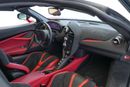 McLaren 720S PERFORMANCE
