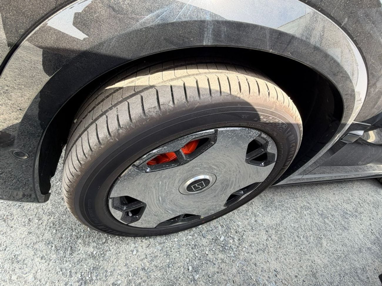 Zeekr 9X Zeekr 9x Ultra 70kwh