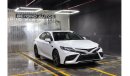 Toyota Camry 2024 CAMRY SPORT SE V6 3.5L AUTOMATIC - EXPORT ONLY