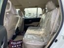 Toyota Land Cruiser GXR 3.5L