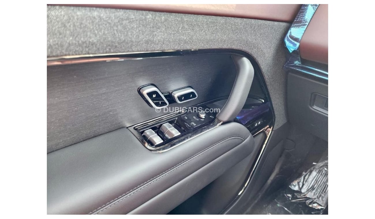 لاند روفر رينج روفر سبورت رنج روفر سبورت 2023 3.0L Autobiography 400ps