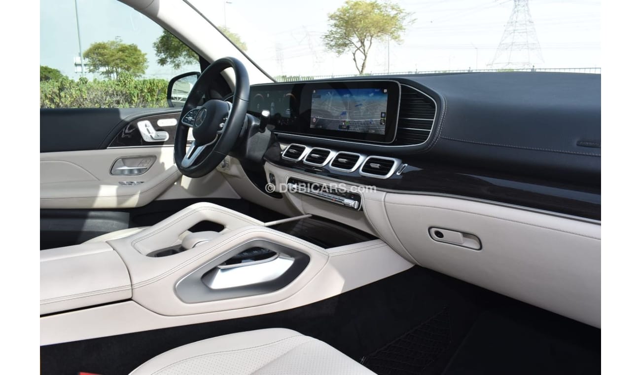 Mercedes-Benz GLE 350 MERCEDES GLE350 AMG SUV / 7 SEATS