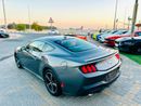 Ford Mustang STD Ecoboost | Monthly 1800/- | 0% DP | Blindspot | Heated Wheels | # 25184