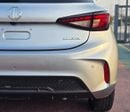 MG 3 COMFORT MG 3 1.5L A/T FWD Hatchback 4Doors Silver Color 2025 Model