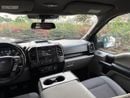 Ford F 150 FX4 Platinum 5.0L FX4  5.0L FORD F150 2019 GCC V8 FX4 IN GOOD CONDITION
