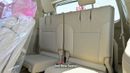 تويوتا لاند كروزر GXR Toyota Land Cruiser GX-R 4.0L V6 Petrol with Aero Kit, Model 2026