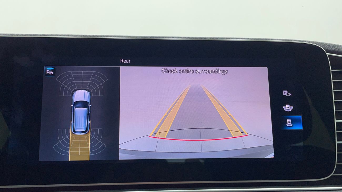 Mercedes-Benz GLE 450 PREMIUM 3 | Zero Down Payment | Home Test Drive