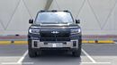BYD Leopard 8 FLAGSHIP (NGCC) BYD Leopard 8 Smart and Brave Flagship Edition (7 Seats) with master account (EXPORT