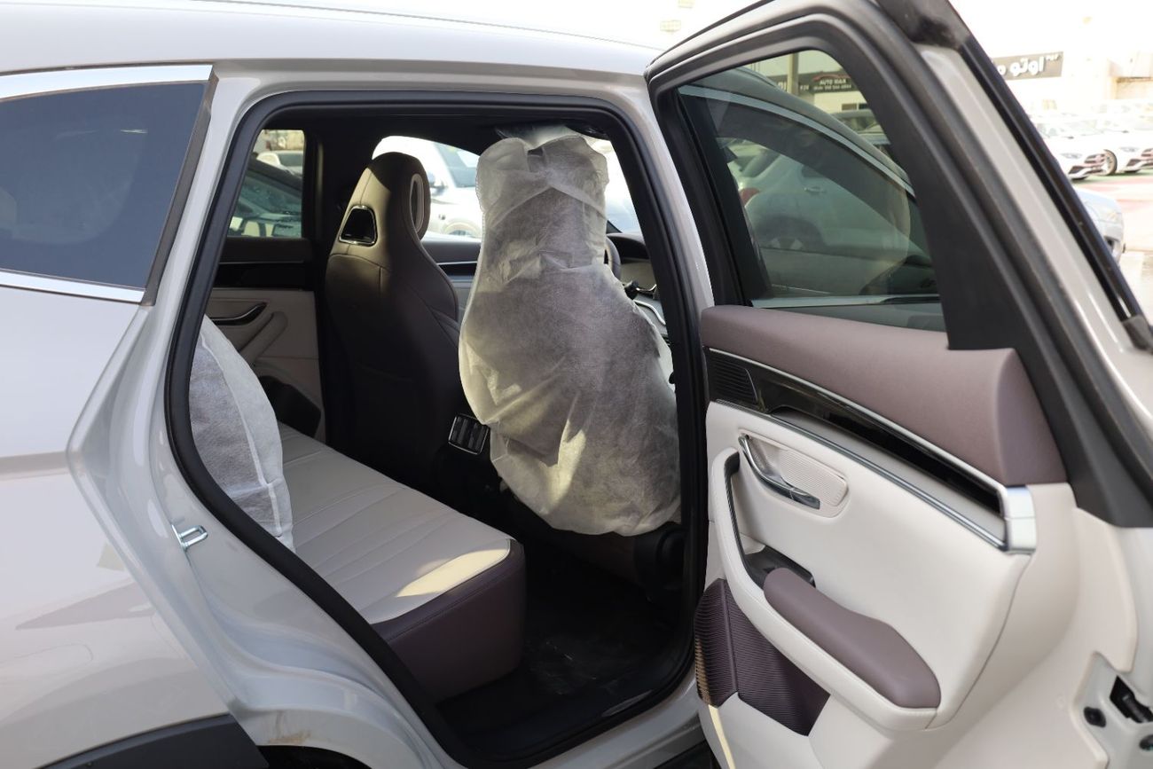 بي واي دي سونغ بلس BYD SONG PLUS ADSDM-112 KM ADVANCED EDITIONE 2024