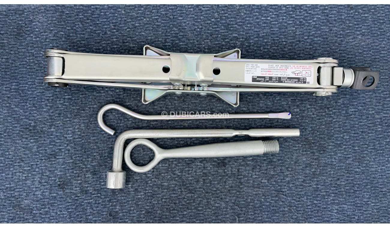 Honda HRV LX 1.8 | Zero Down Payment | Free Home Test Drive