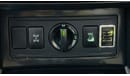 Toyota Prado TZ-G Type 2017 Land Cruiser Prado KAKADU Diesel 2.8L Full Option Premium Condition
