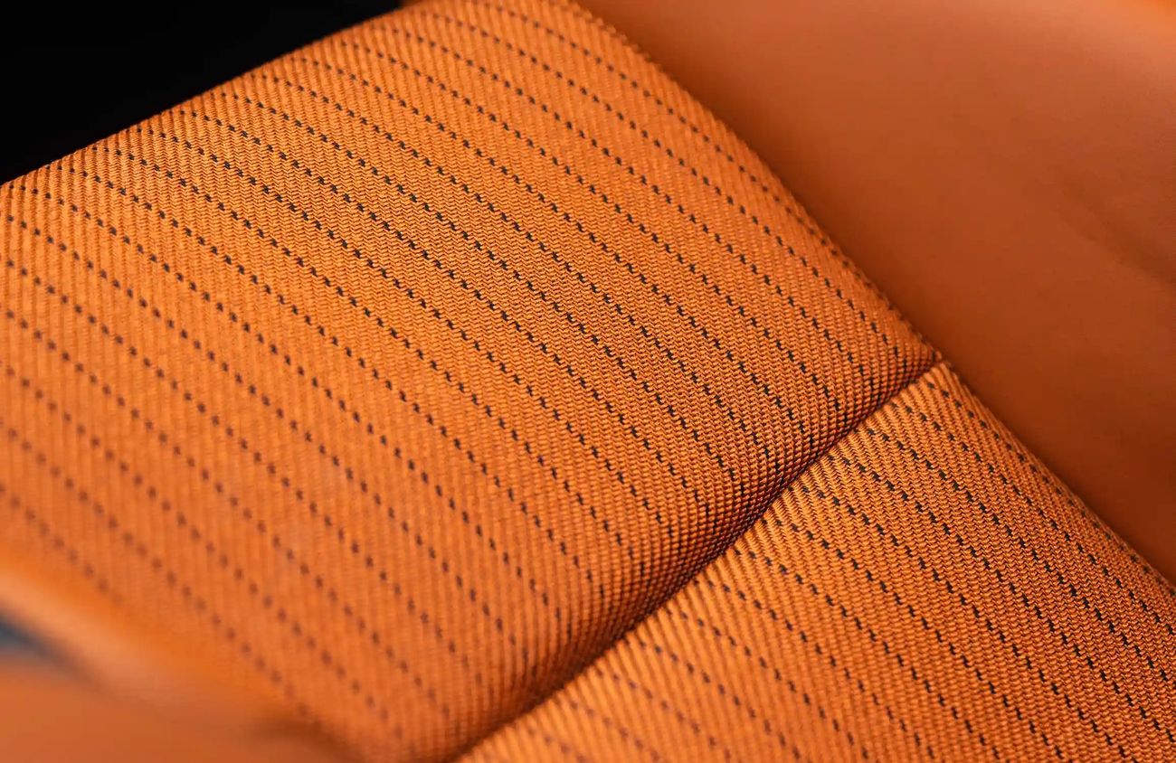 Porsche 911 4.0L F6 Naturally Aspirated Engine