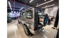 Mercedes-Benz G 63 AMG Std MERCEDES BENZ G63 ,GCC,UNDER WARRANTY AND SERVICE CONTRACT