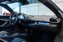 Ferrari 296 GTB Asseto Fiorano | 2024 | Japanese Specs | Low Mileage