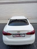 Infiniti Q50 LUXE SENSORY