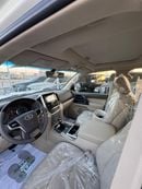 Toyota Land Cruiser EXR 4.0L AWD