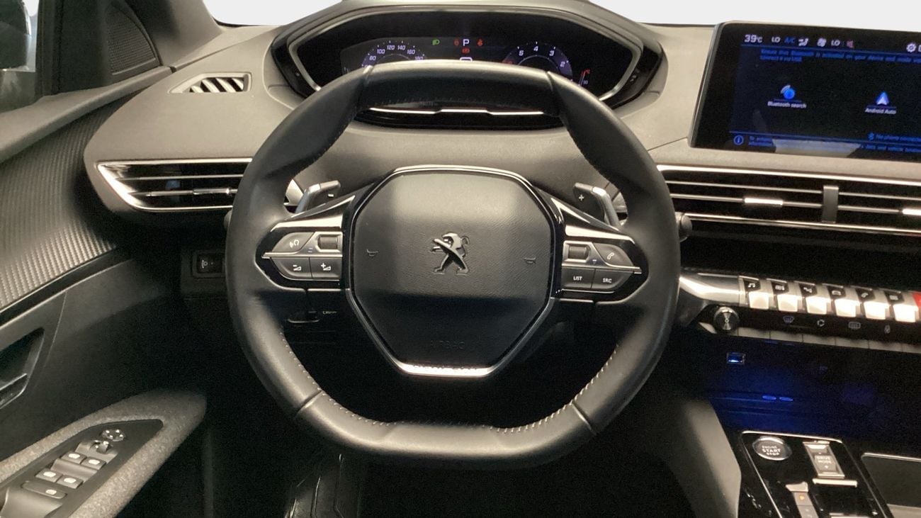 Peugeot 3008 ACTIVE | Guaranteed Warranty | 0 Down Payment