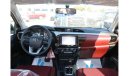 Toyota Hilux 2022 | BRAND NEW HILUX D/C 2.4 L | 4X4 - GLXS-V  - A/T WITH GCC SPECS - EXPORT ONLY