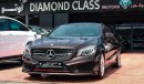 مرسيدس بنز CLA 250 4 Matic Sport