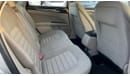 Ford Fusion SE Full options