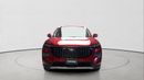 Ford Territory 1.8 GTDI ECOBOOST TITANIUM AT TECH PACK | Guaranteed Warranty | 0 Down Payment