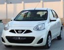 Nissan Micra 2020 Nissan Micra SV (K14), 5dr Hatchback, 1.5L 4cyl Petrol, Automatic, Front Wheel Drive