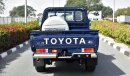 Toyota Land Cruiser Pick Up LX V8 Limited