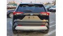 تويوتا راف ٤ 2021 Toyota Rav4 XLE AWD Hybrid Full Option 2.5L V4 - AWD 4x4 --UAE PASS