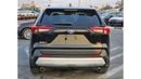 Toyota RAV4 “Offer”2021 Toyota Rav4 XLE AWD Hybrid Full Option 2.5L V4 - AWD 4x4 --UAE PASS