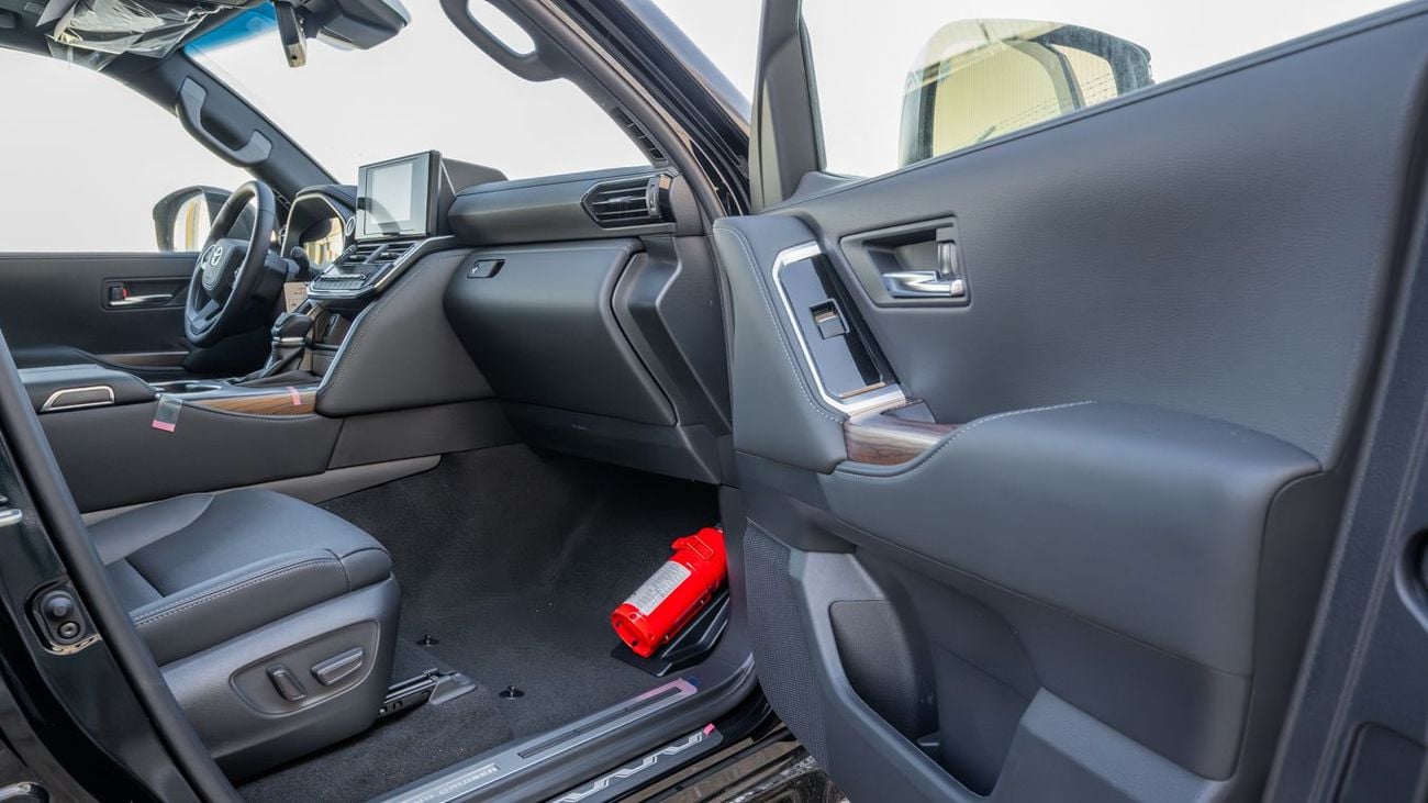 Toyota Land Cruiser TOYOTA LANDCRUISER 4.0 GXR -2026YM