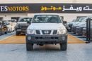 Nissan Patrol Pickup Nissan Patrol UY61 MT3 – TB48 Euro 4 (2020 Model)