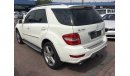 Mercedes-Benz ML 500