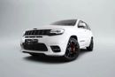 جيب جراند شيروكي SRT 6.4L