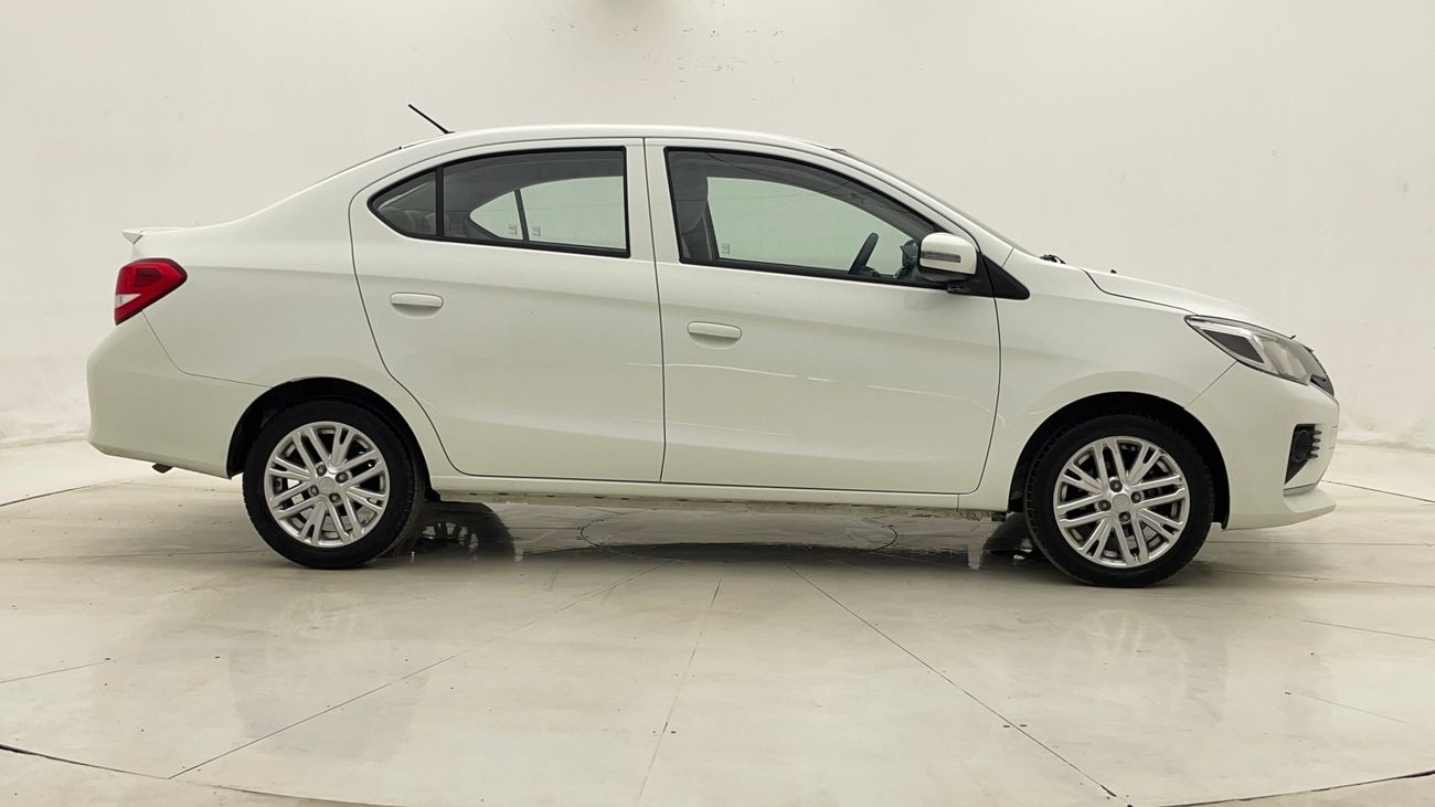 Mitsubishi Attrage GLX HIGHLINE 1.2 | Zero Down Payment | Home Test Drive