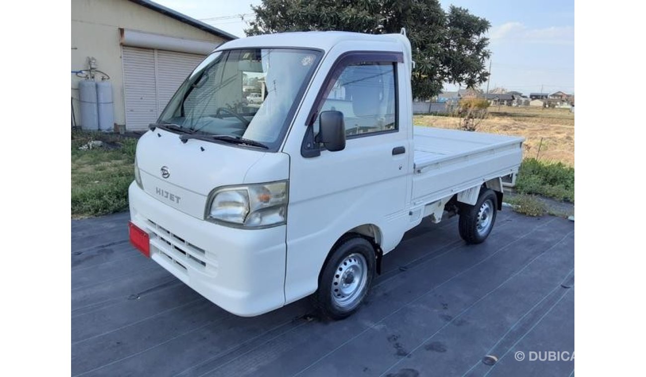 Daihatsu Hijet S211P