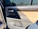 Toyota Land Cruiser GXR