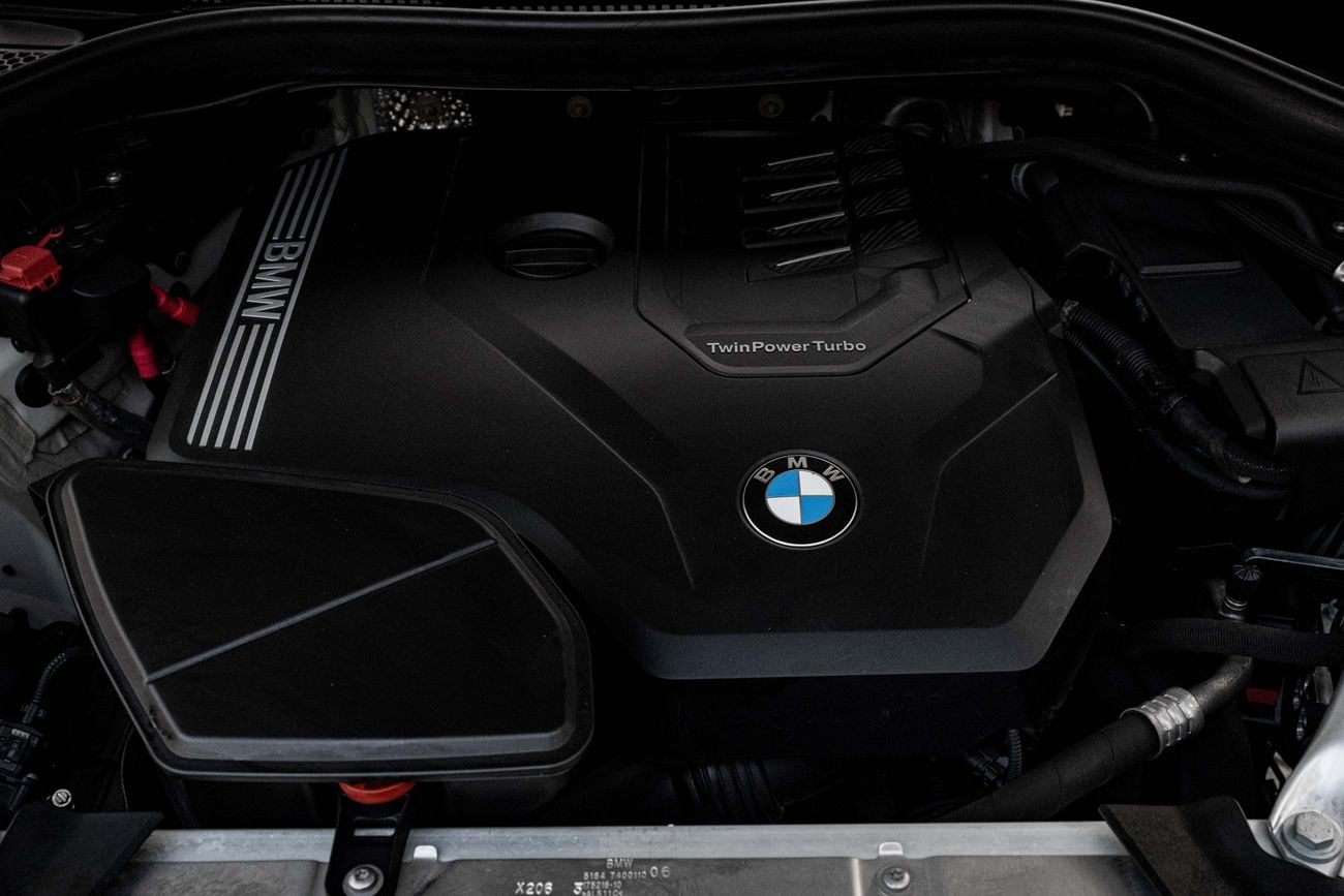 BMW X4 xDrive30i M Sport | 3,643 P.M | 0% Downpayment | BMW WARRANTY!