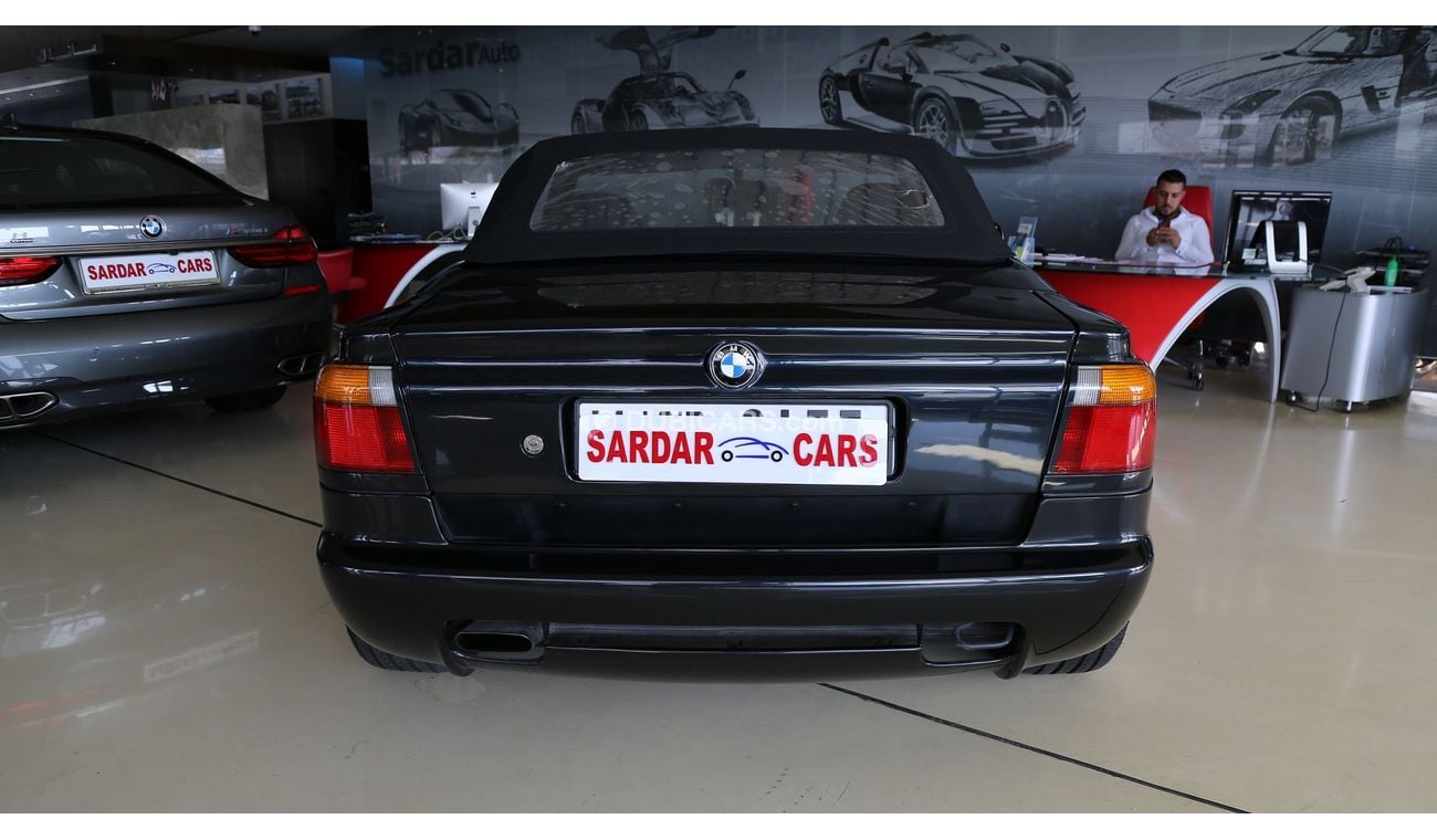 BMW Z1 Classic
