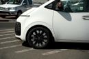 هيونداي ستاريا Luxury 7 seaters Hyundai Staria 2026 مواصفات خليجية