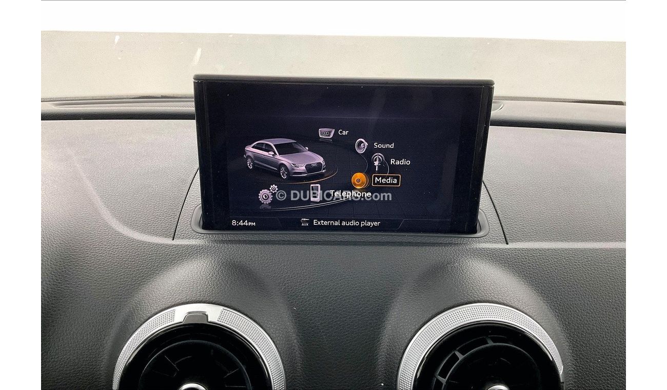 Audi A3 35 TFSI Sport